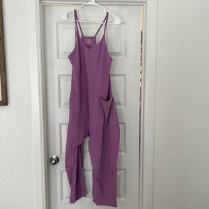 FP movement hot shot onesie